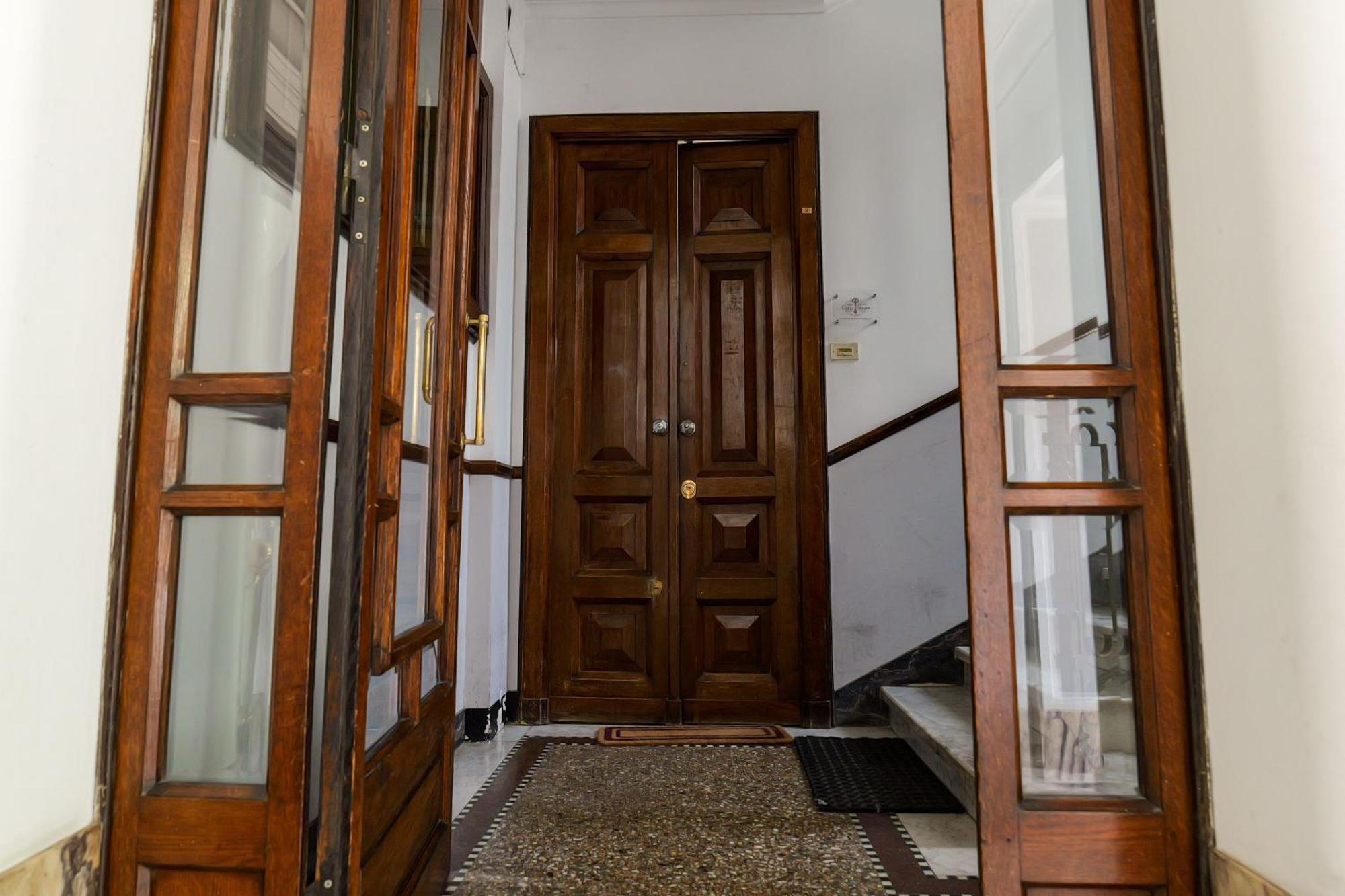 Coli'S House Turim Exterior foto