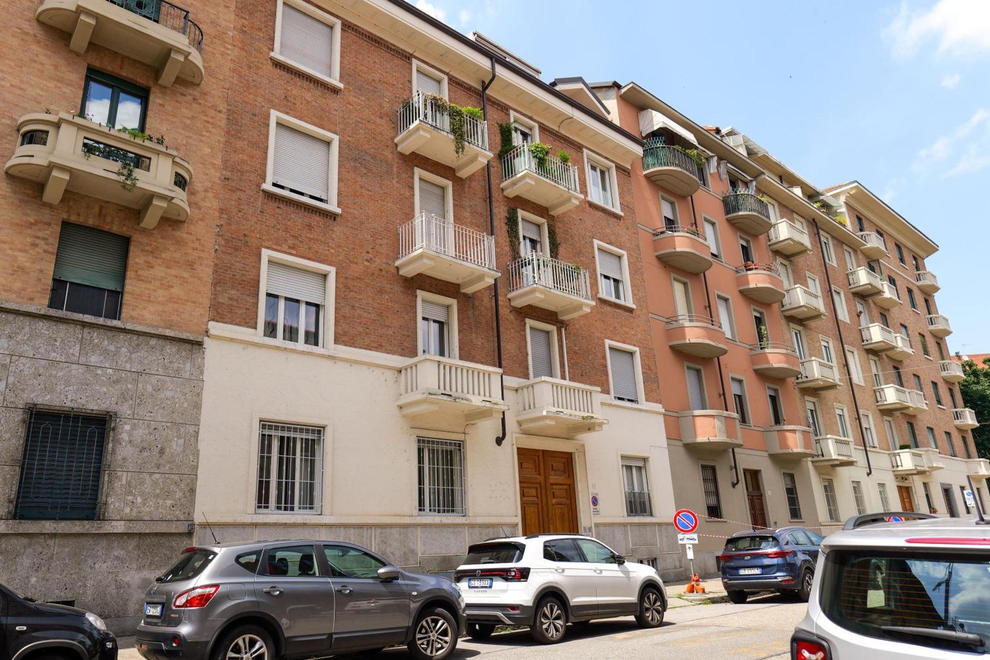 Coli'S House Turim Exterior foto