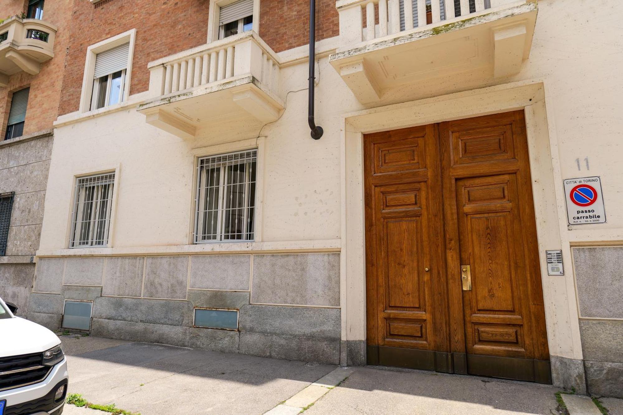 Coli'S House Turim Exterior foto
